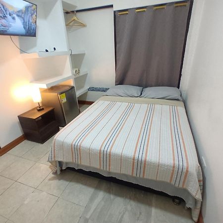 San Andrés Confortable Y Central Habitacion A 1 Cuadra De La Playa 아파트 외부 사진