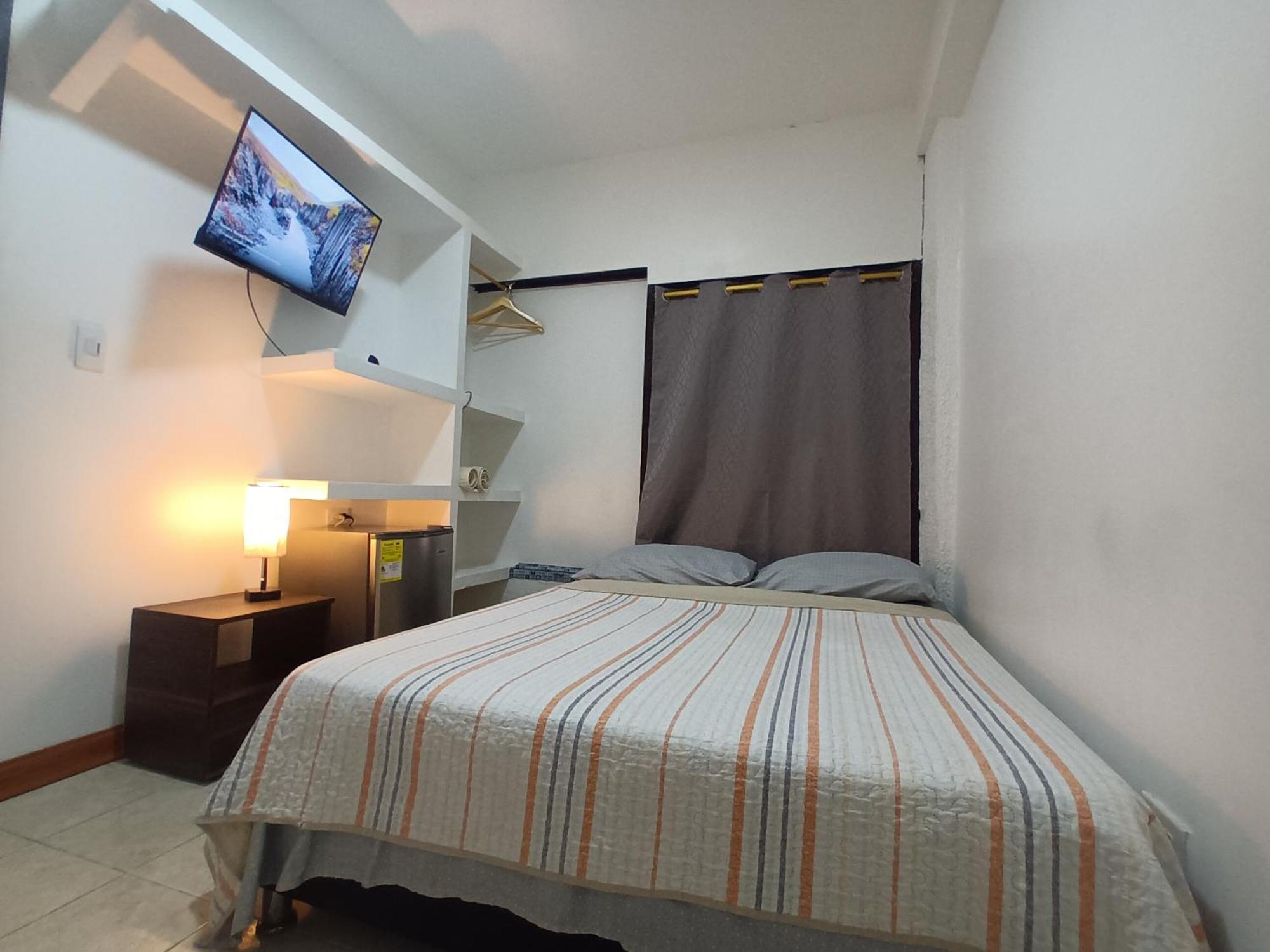 San Andrés Confortable Y Central Habitacion A 1 Cuadra De La Playa 아파트 외부 사진