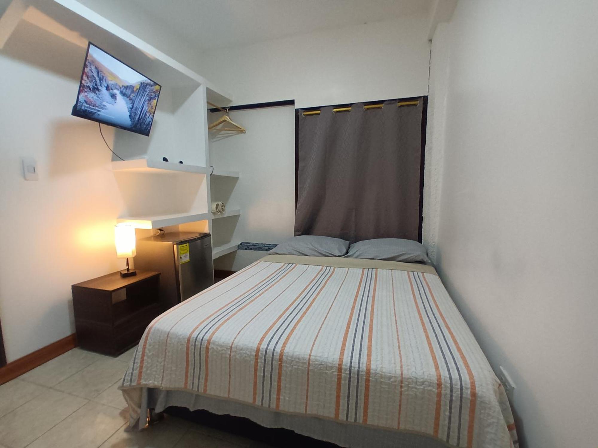 San Andrés Confortable Y Central Habitacion A 1 Cuadra De La Playa 아파트 외부 사진
