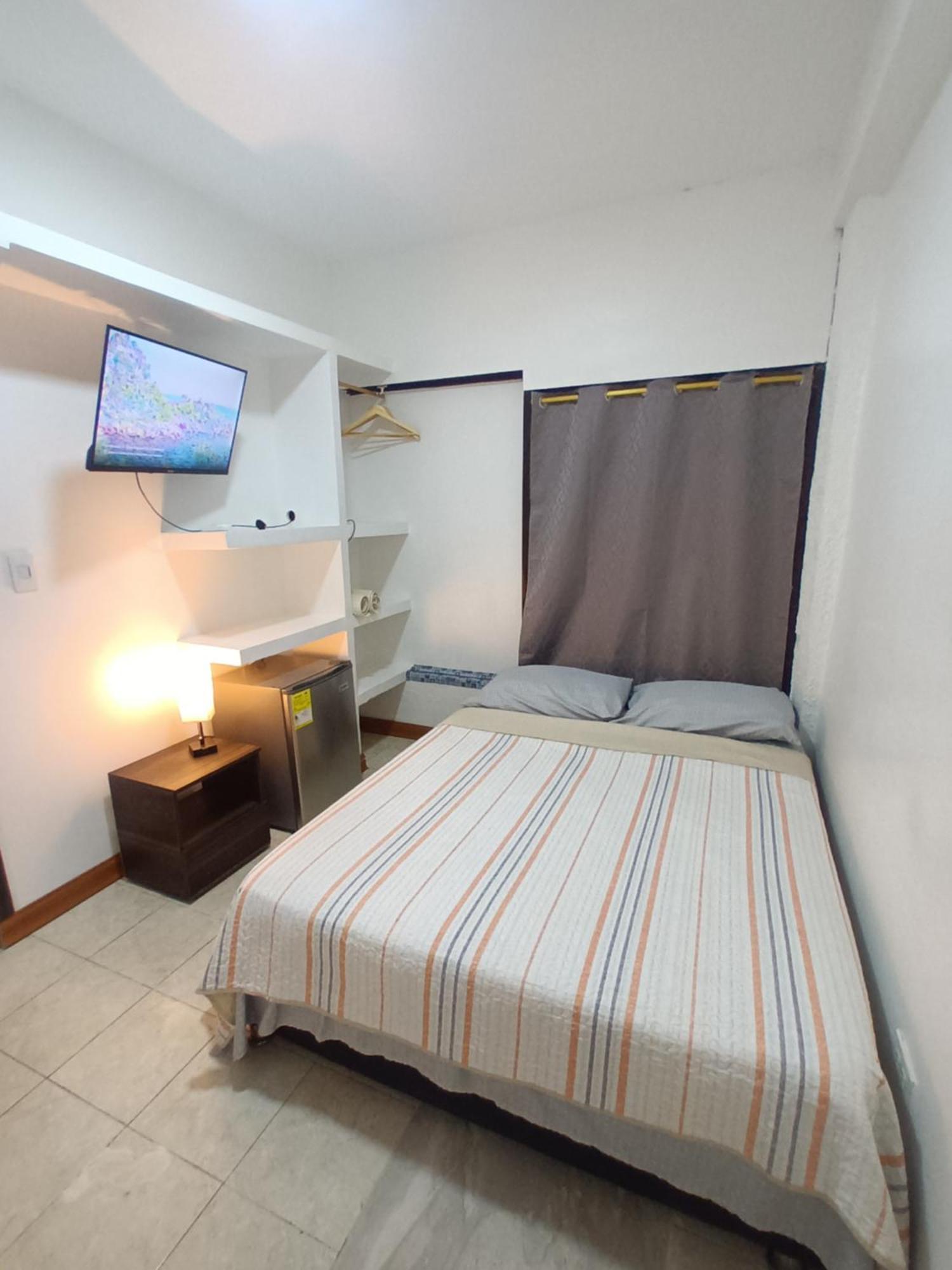 San Andrés Confortable Y Central Habitacion A 1 Cuadra De La Playa 아파트 외부 사진