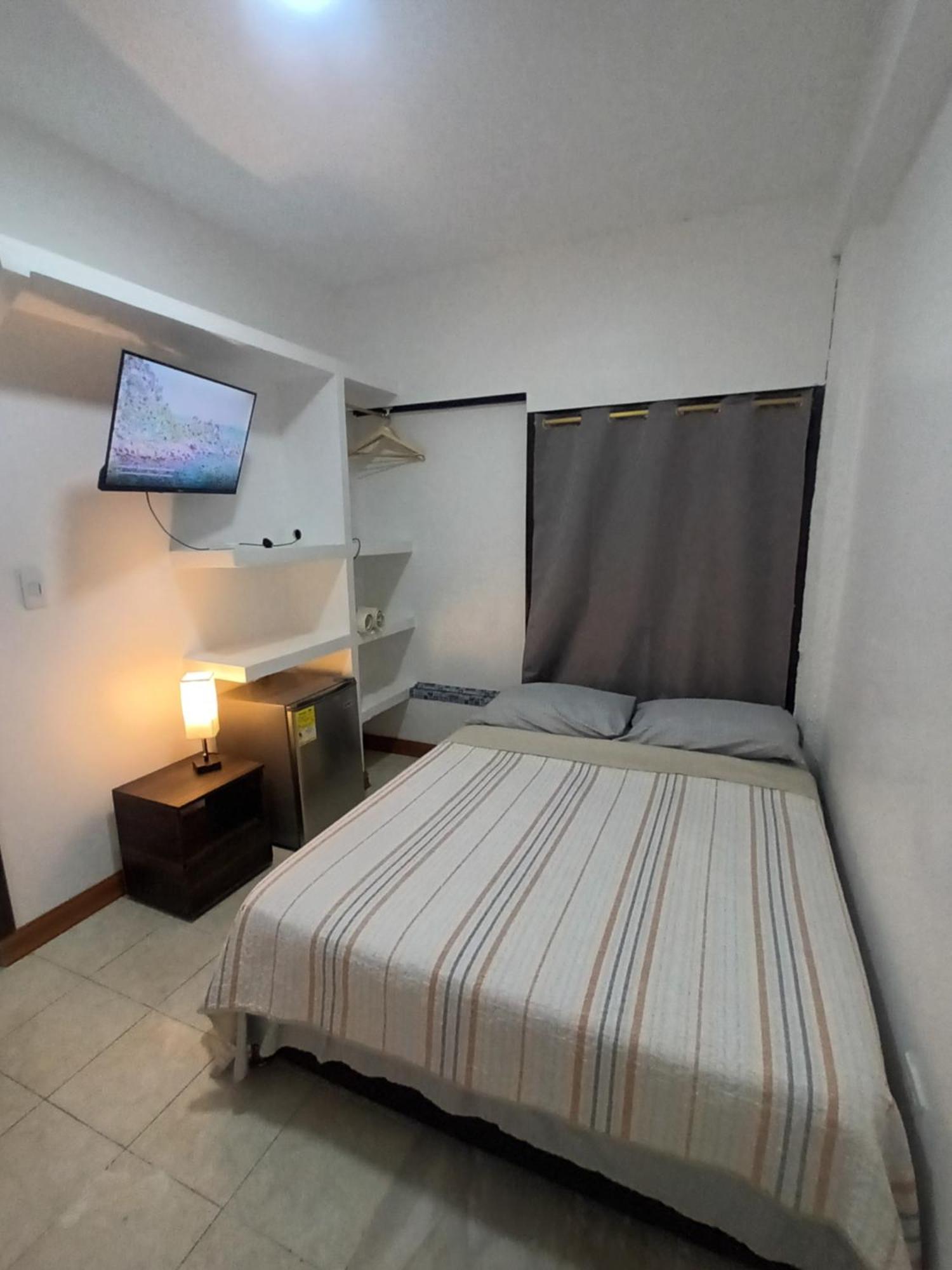 San Andrés Confortable Y Central Habitacion A 1 Cuadra De La Playa 아파트 외부 사진